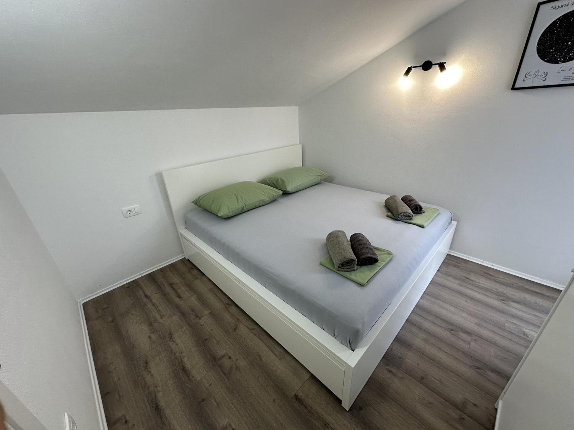 Penthouse Zara Appartement