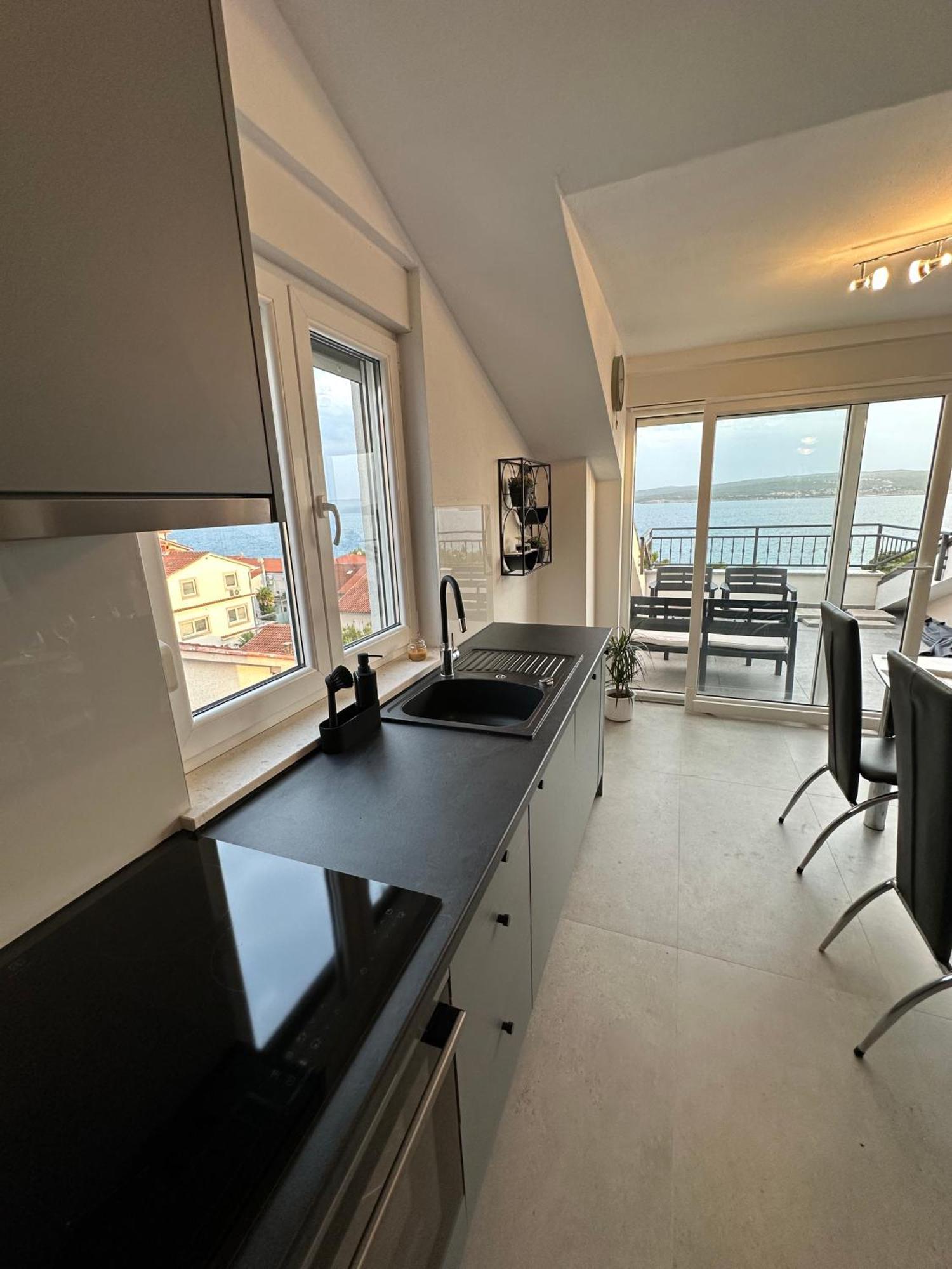 Apartamento Penthouse Zara *