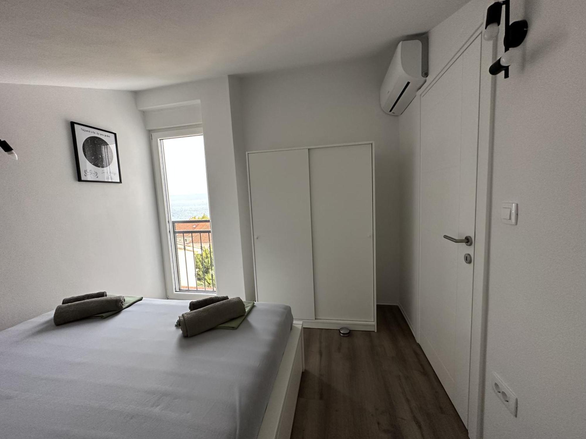 Penthouse Zara * Crikvenica