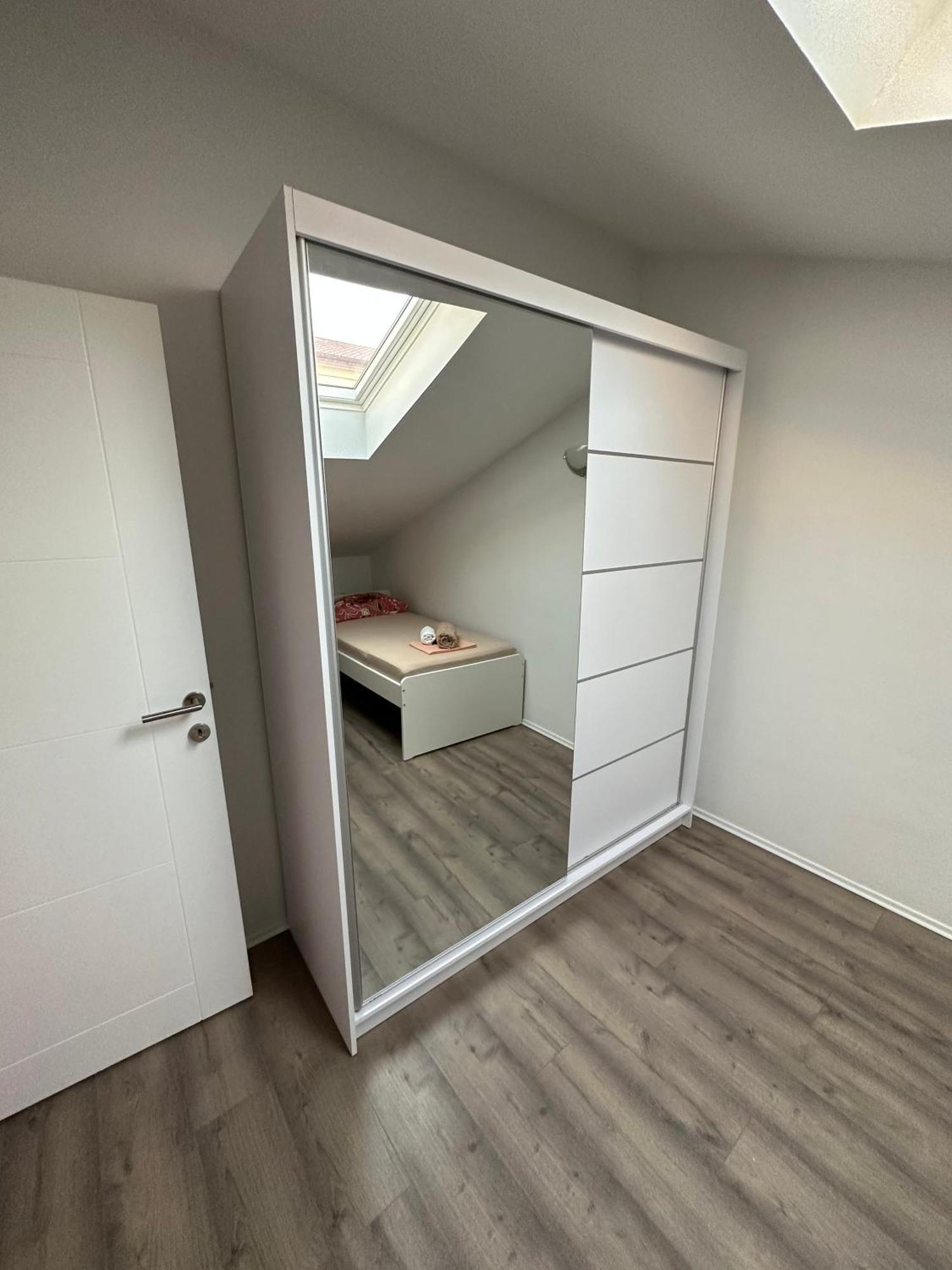 Apartamento Penthouse Zara Crikvenica