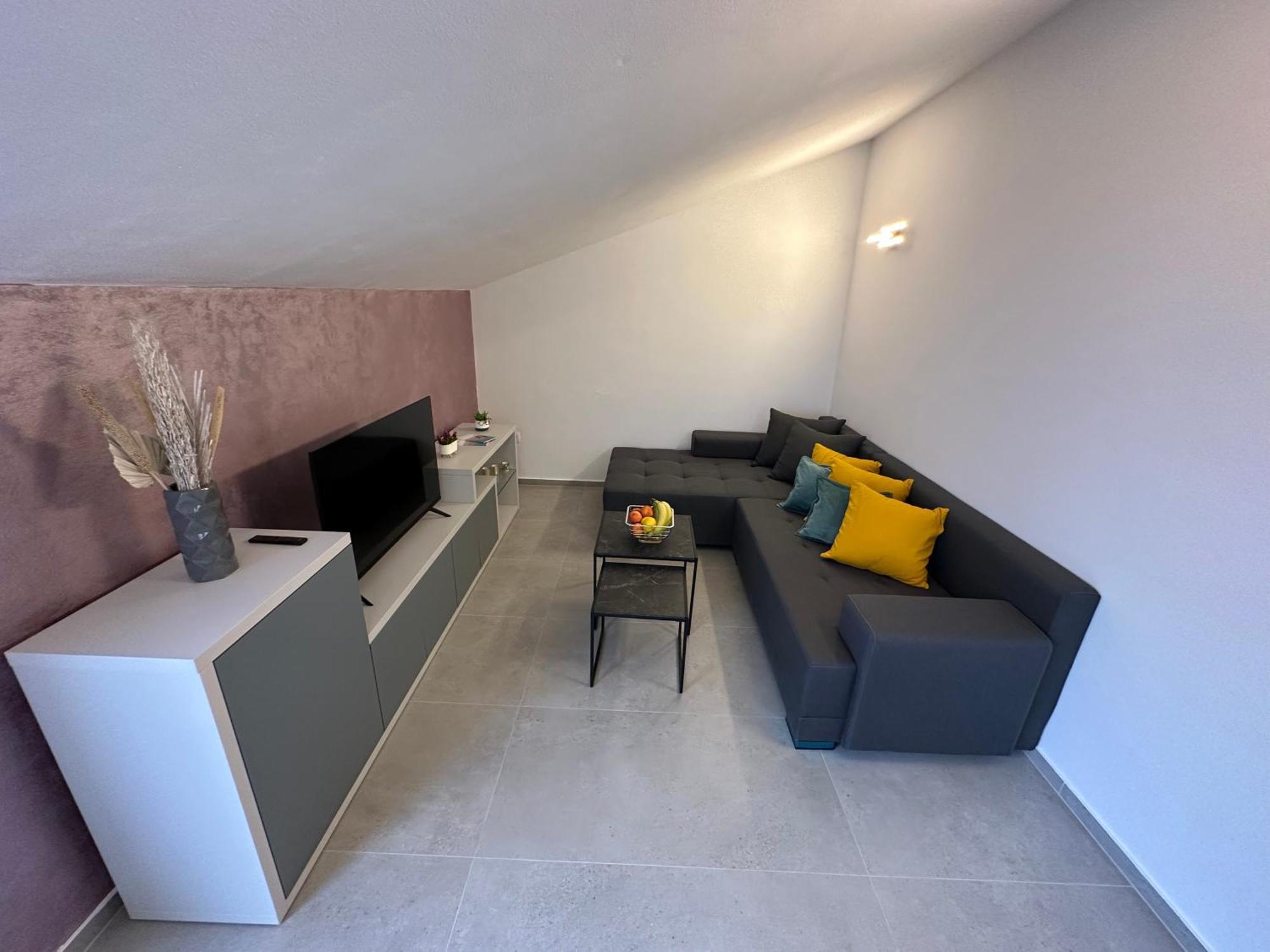 Penthouse Zara