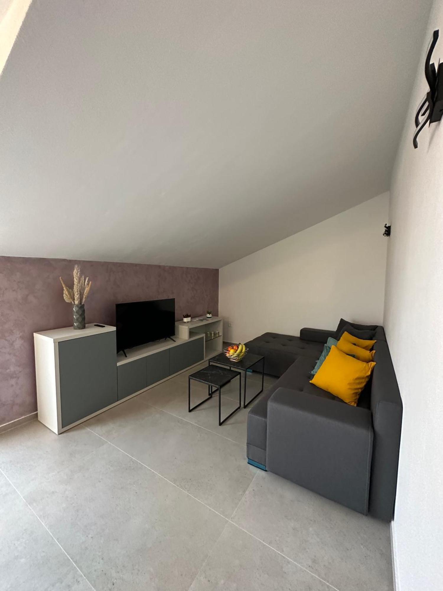 Penthouse Zara Apartamento