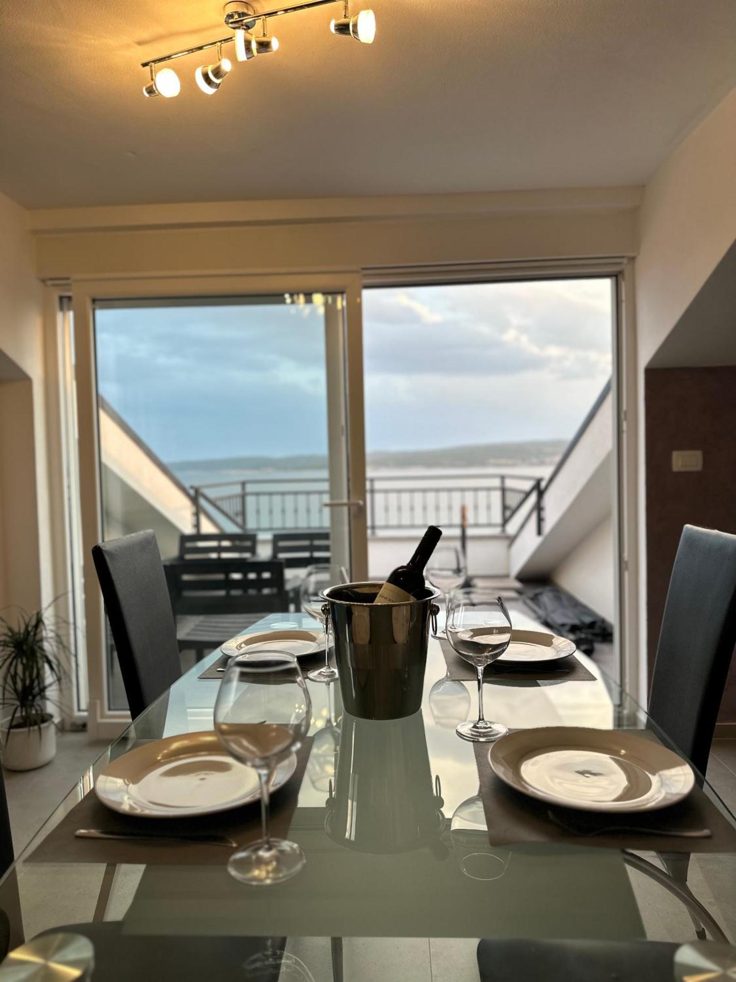Apartamento Penthouse Zara