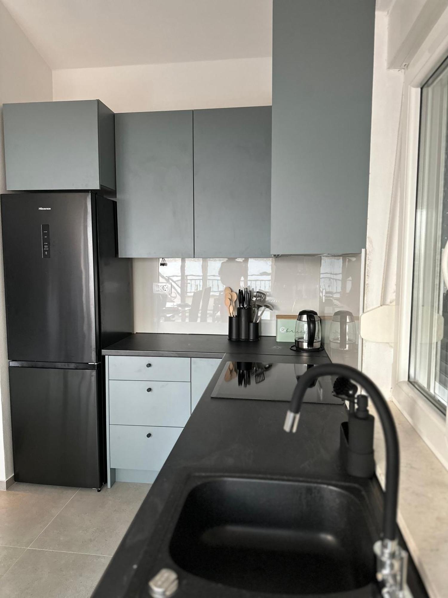 Penthouse Zara