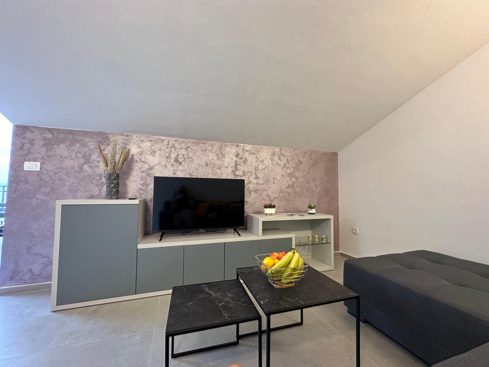 Penthouse Zara Apartamento