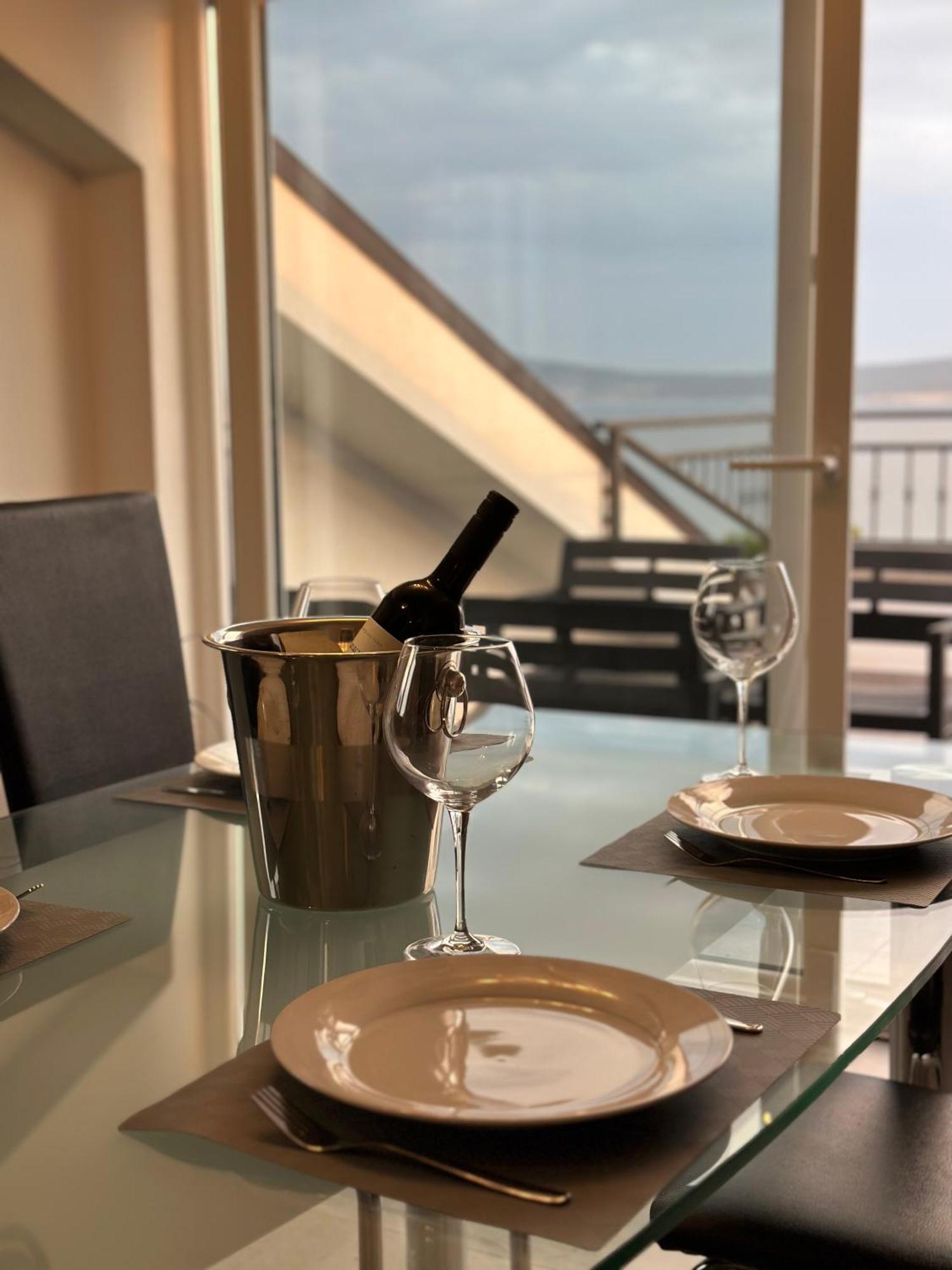 Penthouse Zara * Crikvenica