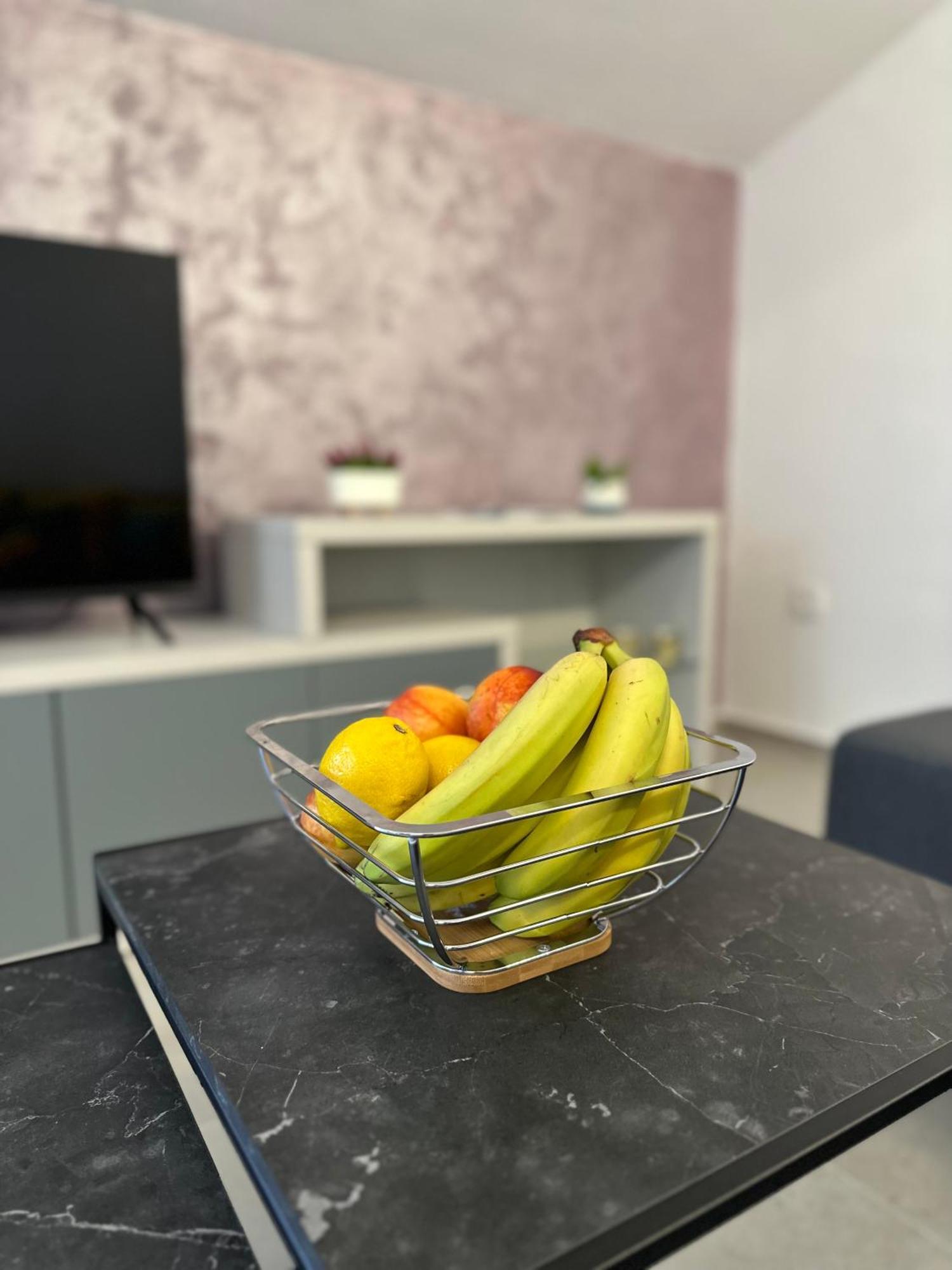 Apartamento Penthouse Zara *
