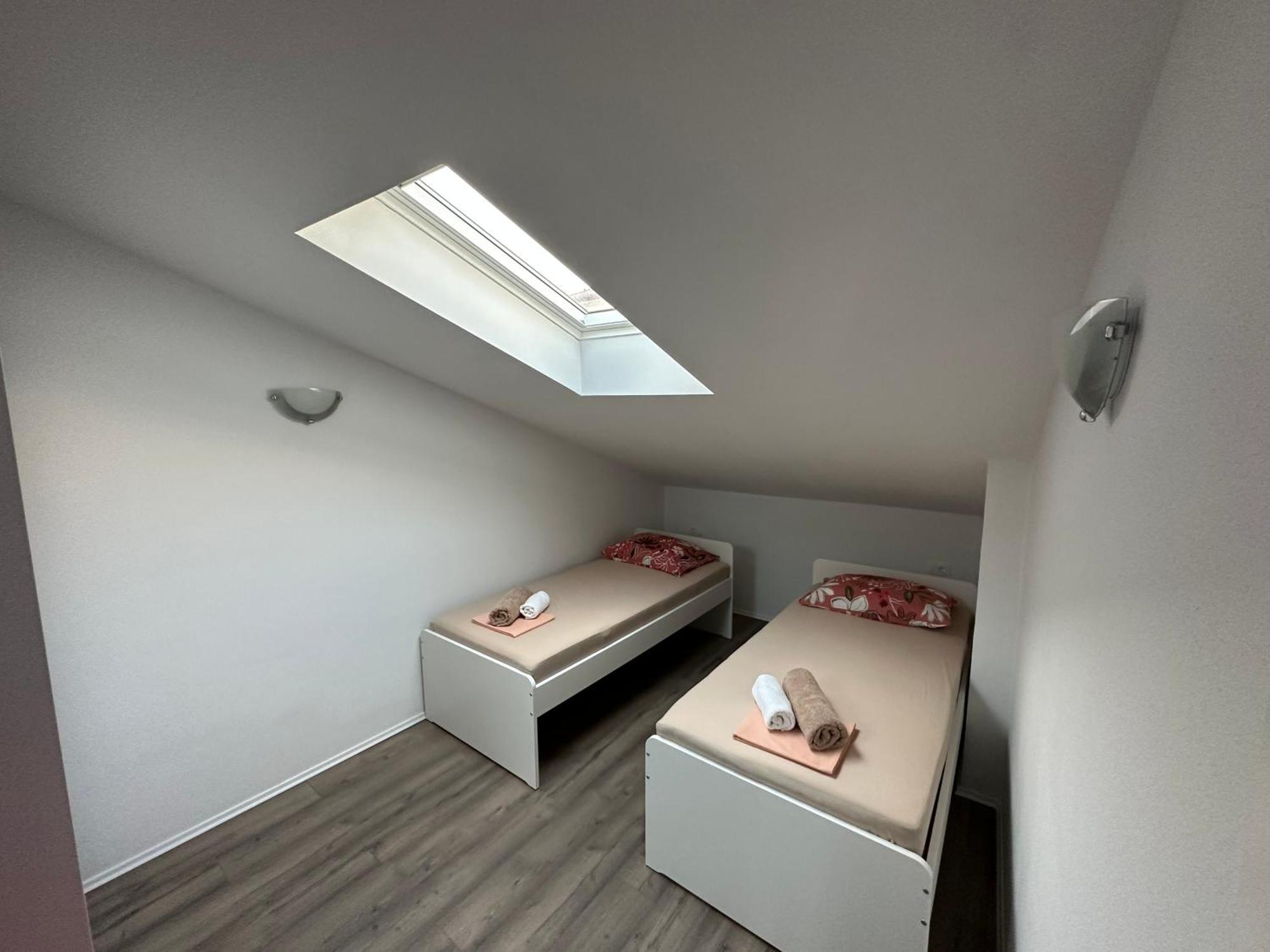Penthouse Zara Apartamento *