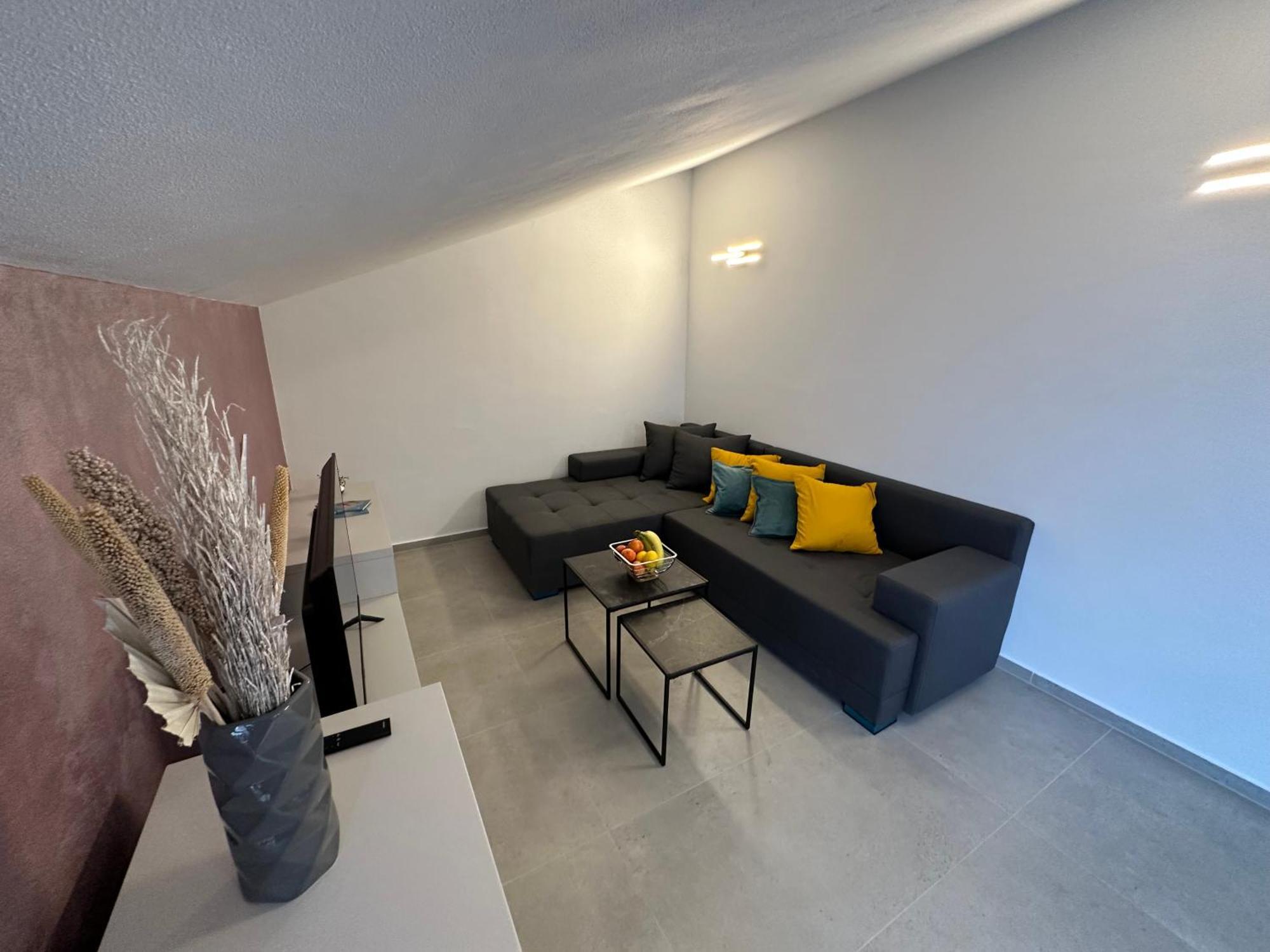 Apartamento Penthouse Zara Crikvenica