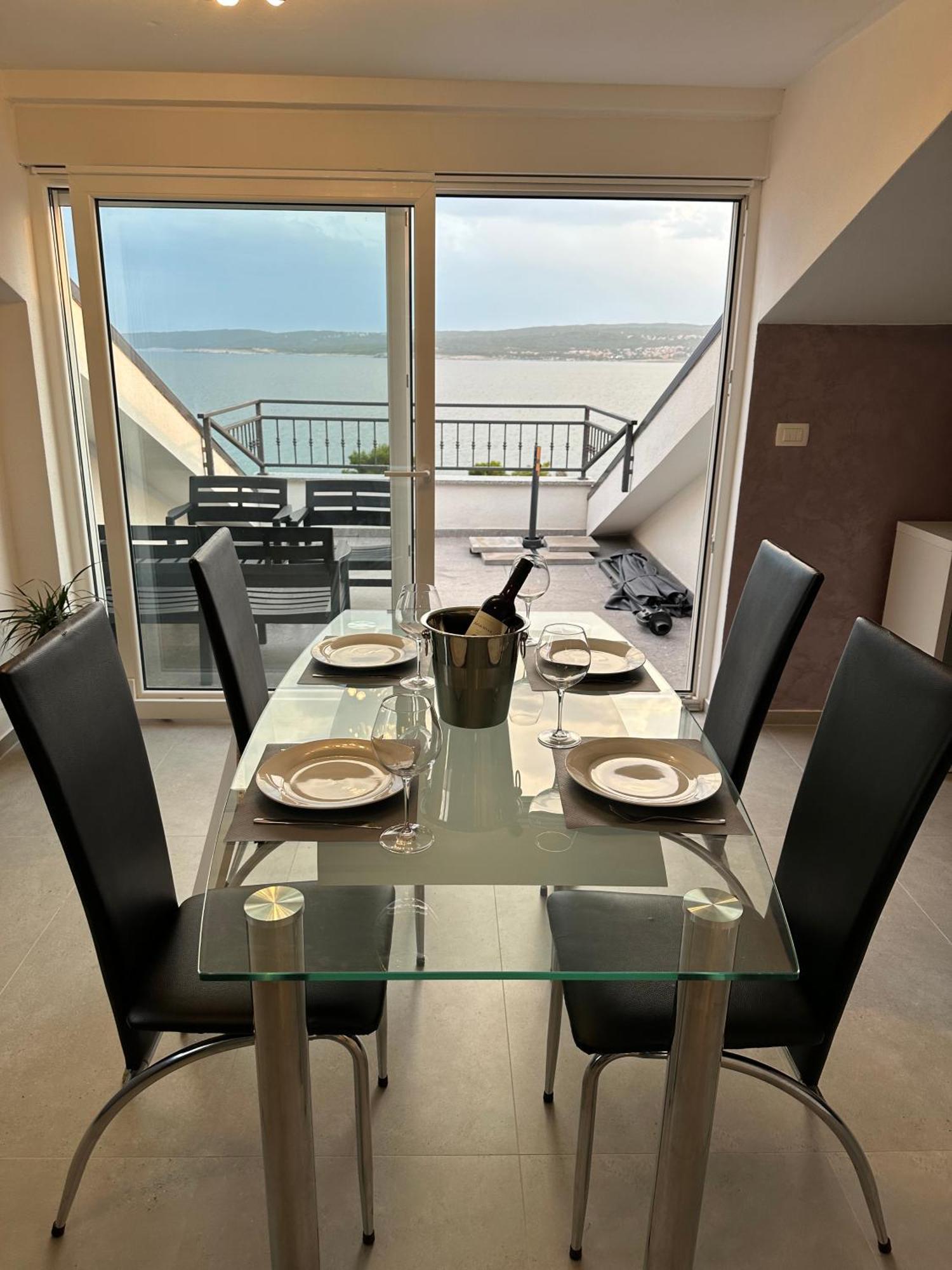 Penthouse Zara Crikvenica