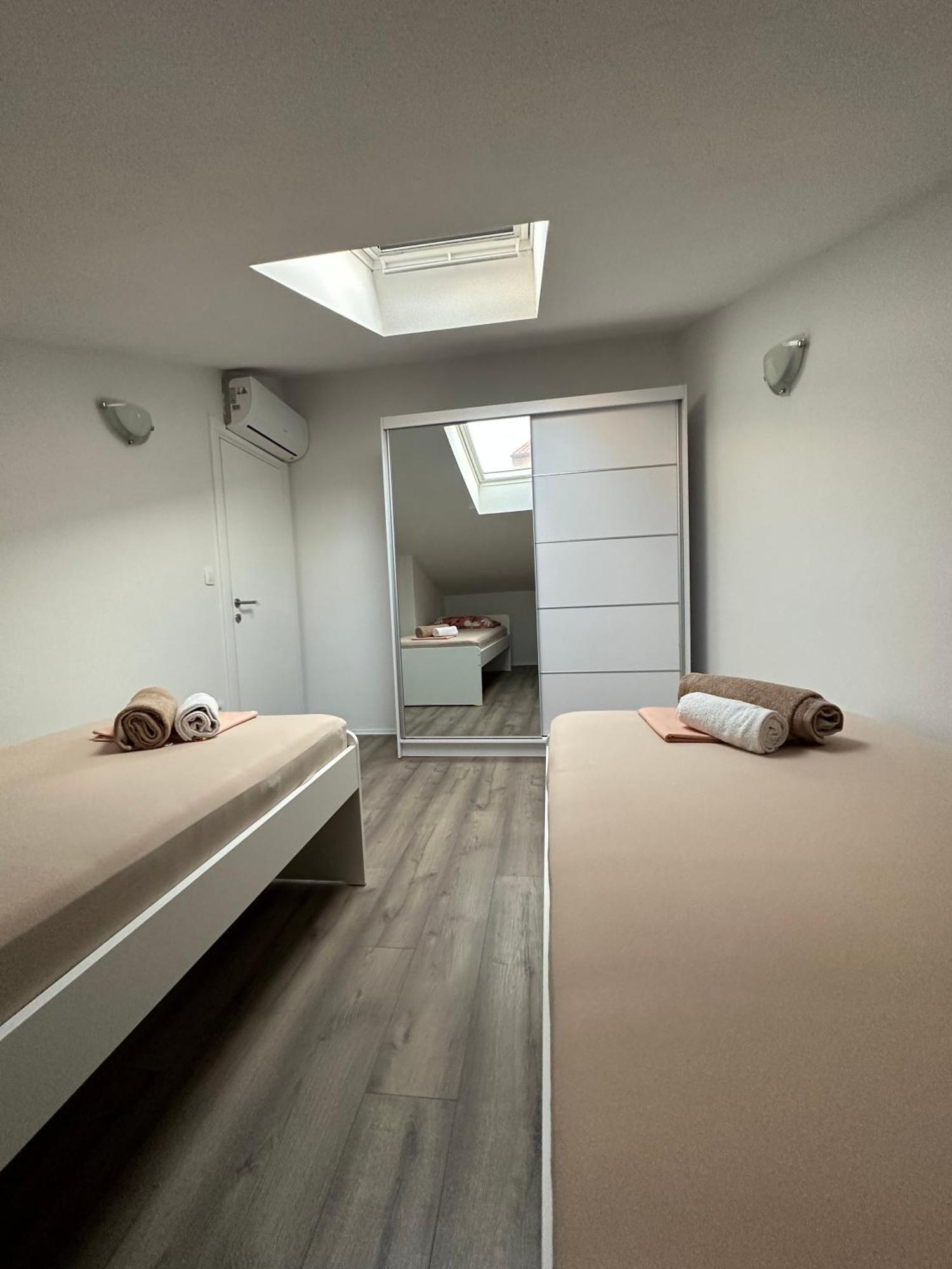 Penthouse Zara Apartamento
