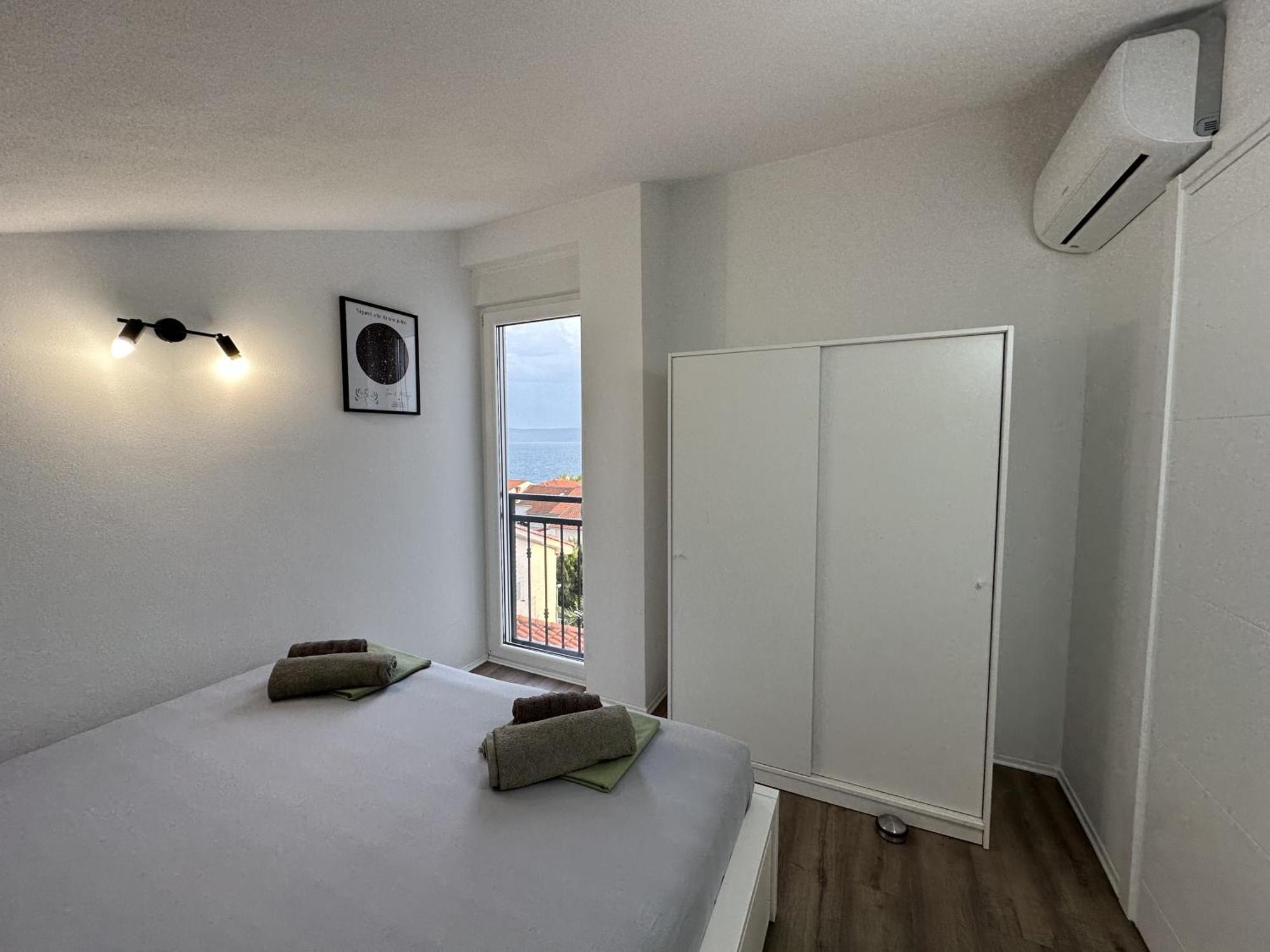 Apartamento Penthouse Zara *