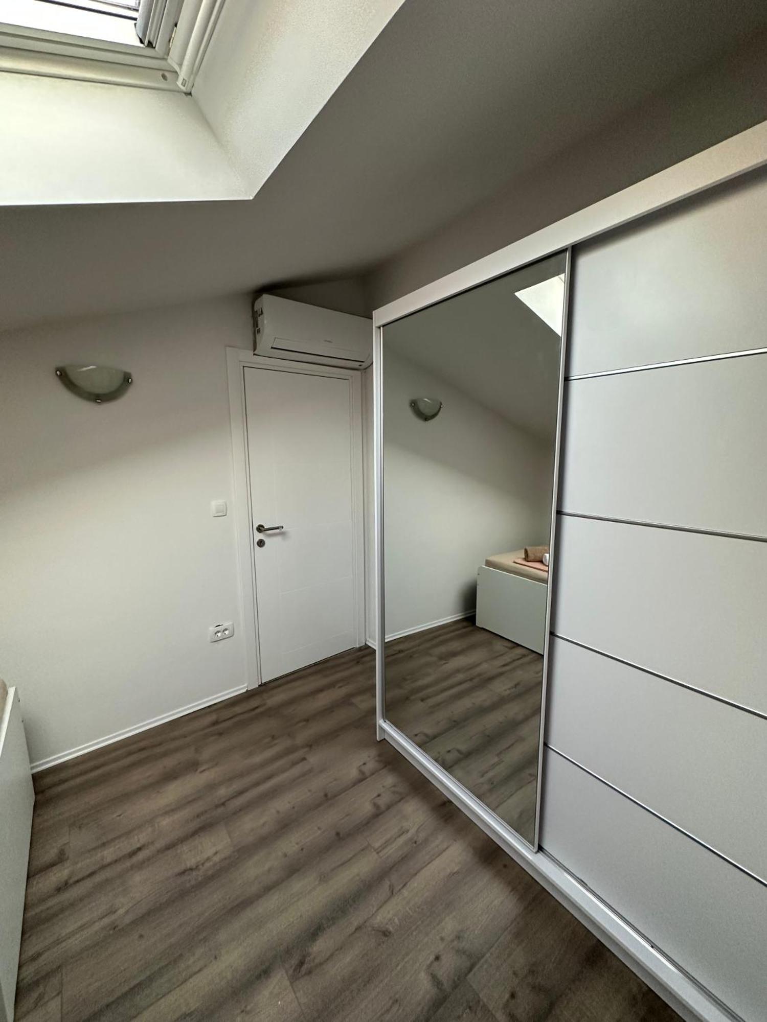 Apartamento Penthouse Zara *