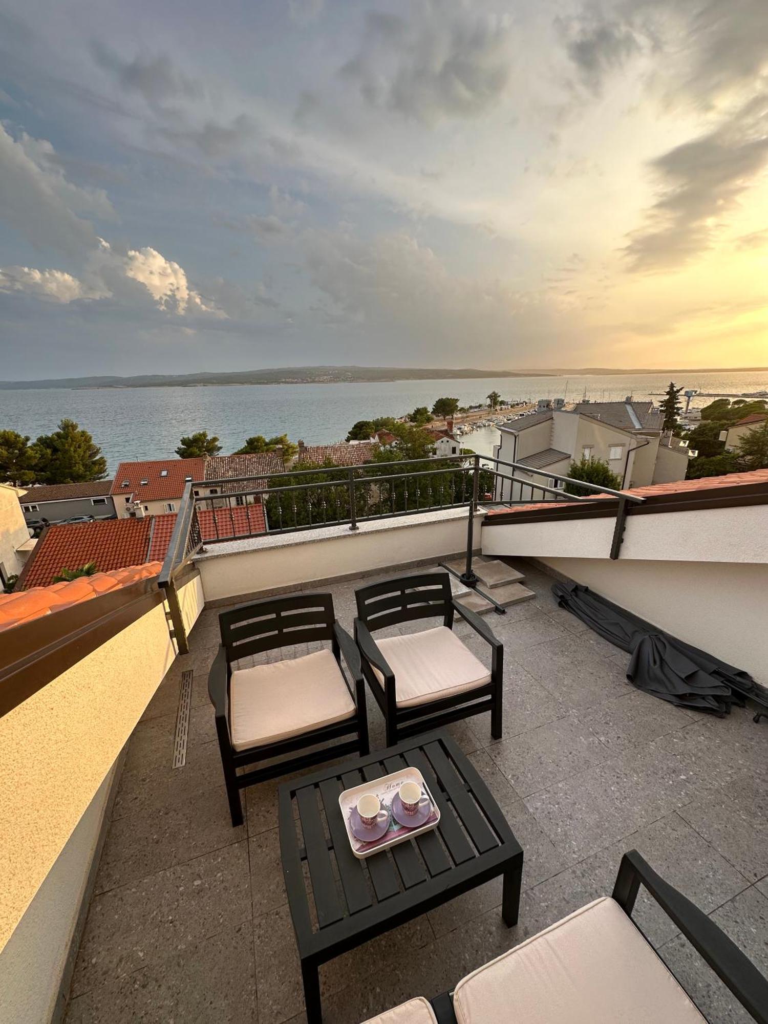 Apartamento Penthouse Zara