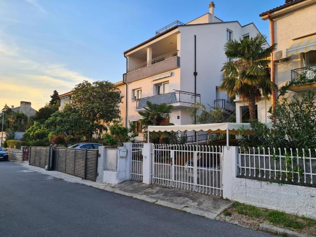 Penthouse Zara Apartamento Crikvenica
